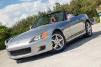 Thumbnail Photo 5 for 2000 Honda S2000
