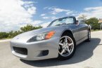 Thumbnail Photo 4 for 2000 Honda S2000