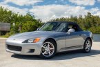 Thumbnail Photo 6 for 2000 Honda S2000