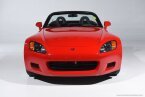 Thumbnail Photo 2 for 2000 Honda S2000