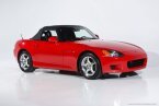 Thumbnail Photo 1 for 2000 Honda S2000