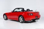Thumbnail Photo 4 for 2000 Honda S2000
