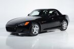 Thumbnail Photo 2 for 2000 Honda S2000