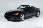 Thumbnail Photo 3 for 2000 Honda S2000