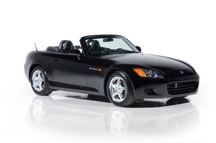 Photo 1 for 2000 Honda S2000