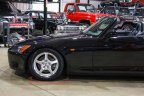 Thumbnail Photo 4 for 2000 Honda S2000