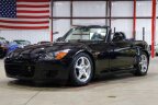 Thumbnail Photo 3 for 2000 Honda S2000