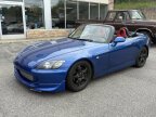 Thumbnail Photo 2 for 2000 Honda S2000