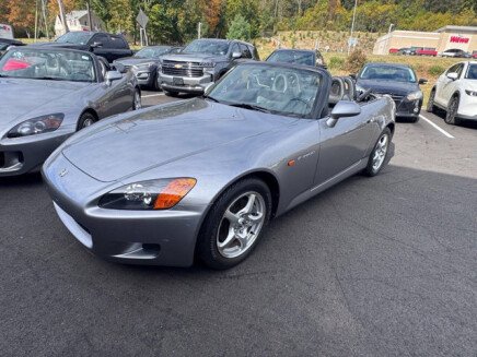 Photo 1 for 2000 Honda S2000