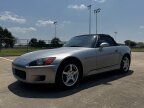 Thumbnail Photo 2 for 2000 Honda S2000