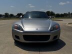 Thumbnail Photo 1 for 2000 Honda S2000