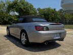 Thumbnail Photo 4 for 2000 Honda S2000