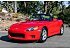 2000 Honda S2000