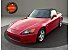 2000 Honda S2000