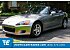 2000 Honda S2000