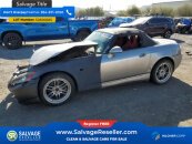 New 2000 Honda S2000