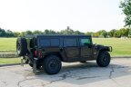 Thumbnail Photo 4 for 2000 Hummer H1 4-Door Wagon