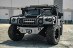 Thumbnail Photo 2 for 2000 Hummer H1