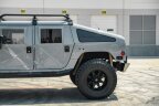 Thumbnail Photo 6 for 2000 Hummer H1