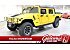 2000 Hummer H1 4-Door Open Top