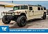 2000 Hummer H1