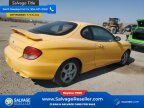 Thumbnail Photo 4 for New 2000 Hyundai Tiburo