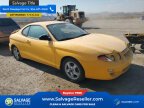 Thumbnail Photo 5 for New 2000 Hyundai Tiburo