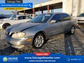 New 2000 Infiniti I30