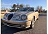2000 Jaguar S-TYPE