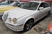 2000 Jaguar S-TYPE 4
