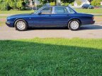 Thumbnail Photo 2 for 2000 Jaguar XJ8
