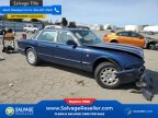 Thumbnail Photo 5 for New 2000 Jaguar XJ8