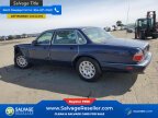 Thumbnail Photo 3 for New 2000 Jaguar XJ8