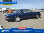 Thumbnail Photo 4 for New 2000 Jaguar XJ8