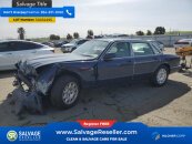 New 2000 Jaguar XJ8