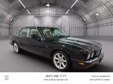 2000 Jaguar XJR