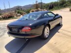 Thumbnail Photo 6 for 2000 Jaguar XK8