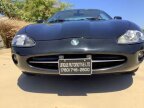 Thumbnail Photo 2 for 2000 Jaguar XK8
