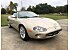 2000 Jaguar XK8