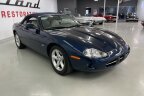 Thumbnail Photo 2 for 2000 Jaguar XK8