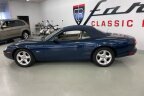 Thumbnail Photo 6 for 2000 Jaguar XK8