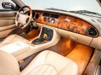 Thumbnail Photo 4 for 2000 Jaguar XK8 Convertible