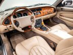Thumbnail Photo 3 for 2000 Jaguar XK8 Convertible