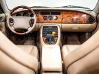 Thumbnail Photo 2 for 2000 Jaguar XK8 Convertible