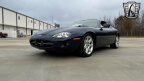 Thumbnail Photo 2 for 2000 Jaguar XK8 Coupe