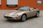 Thumbnail Photo 2 for 2000 Jaguar XK8