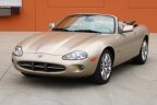 Thumbnail Photo 4 for 2000 Jaguar XK8