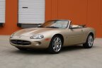 Thumbnail Photo 3 for 2000 Jaguar XK8