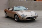 Thumbnail Photo 5 for 2000 Jaguar XK8