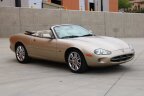 Thumbnail Photo 6 for 2000 Jaguar XK8